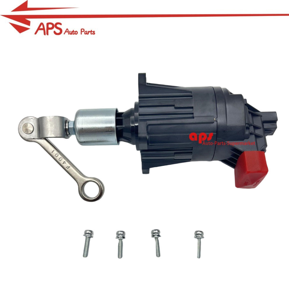 new equipment manufacturer turbocharger solenoid valve actuator for Honda for Civic 1.5L K6T52372