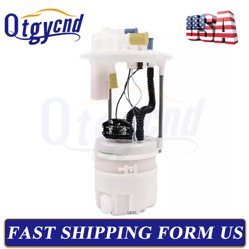 New Fuel Pump Module Assembly 68312374AB For 2015-2018 for Jeep Renegade 2.4L