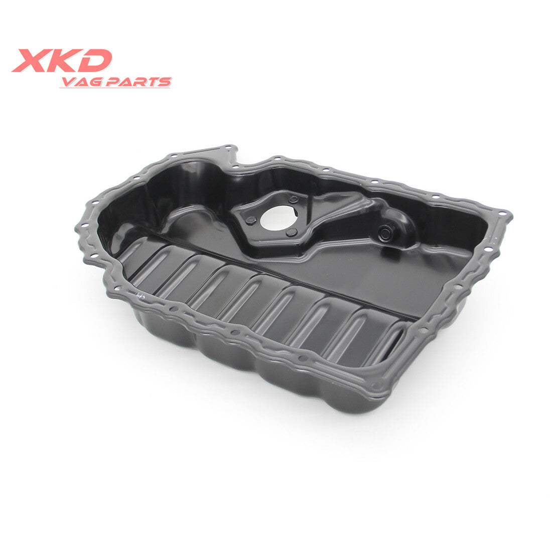 Lowering the oil pan is suitable for Volkswagen , Beetle Atlas, for Golf GTI R, for Audi A1, A3, S3, and for Skoda seats.