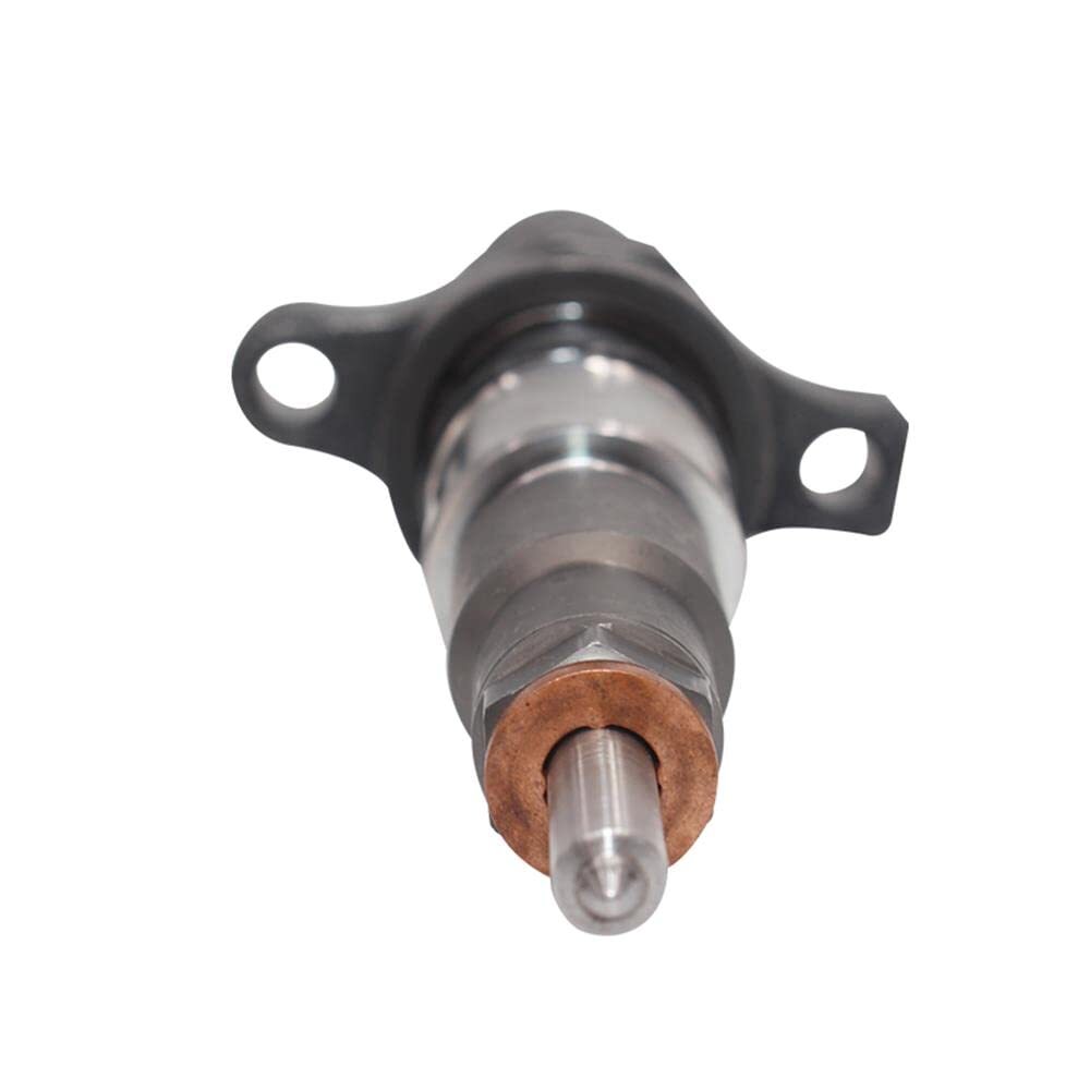 Common Rail Injector Assembly 0445120212 for Daf LF 45 55 CF65 for Iveco for Vw