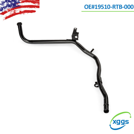 1PC 19510-RTB-000 HEATER PIPE Engine K24A N22A2 R20A1 New for Honda CR-V 2.4L