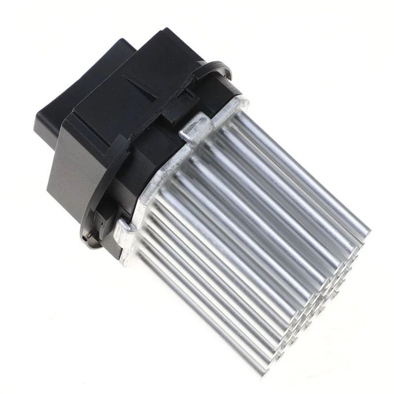 Heater Fan Motor Resistance Regulator for Benz C E Series GLK350 W204 W212