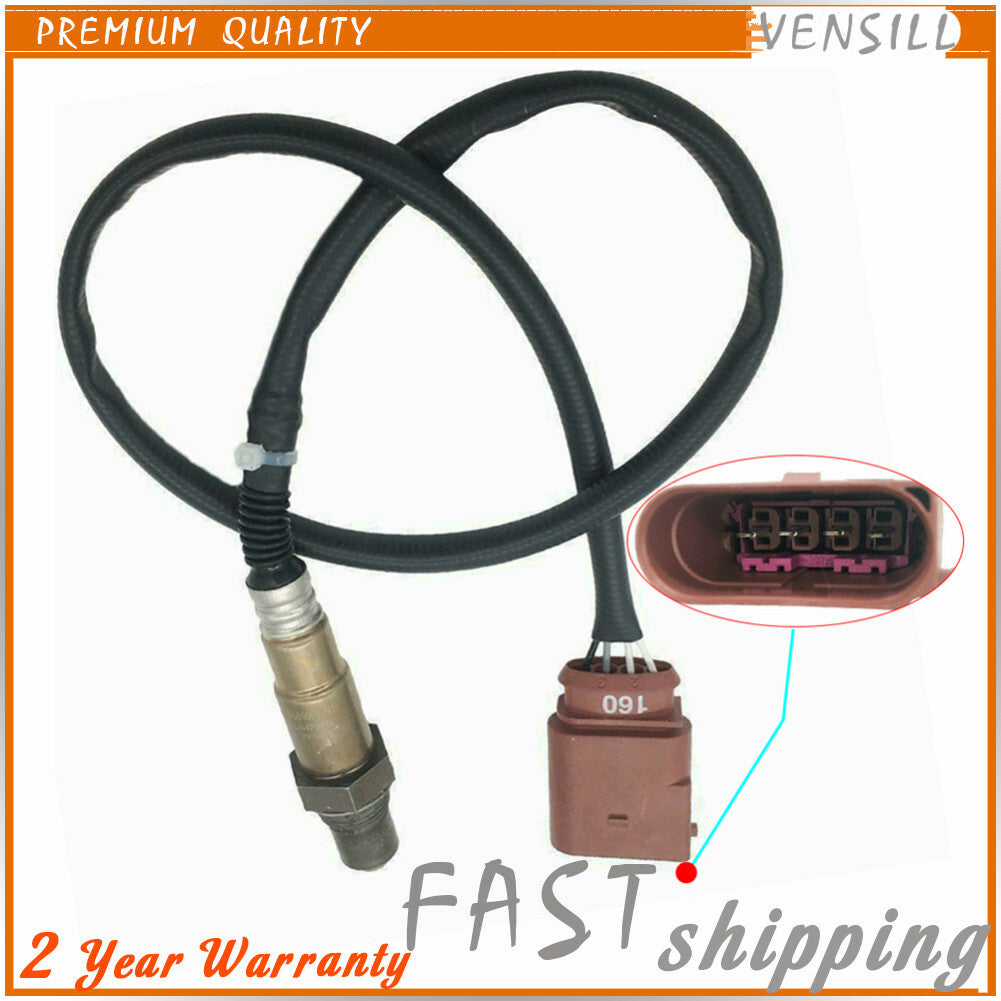 234-4808 Lambda Downstream Oxygen Sensor for VW for Golf for Jetta Beetle for Audi TT 01-10