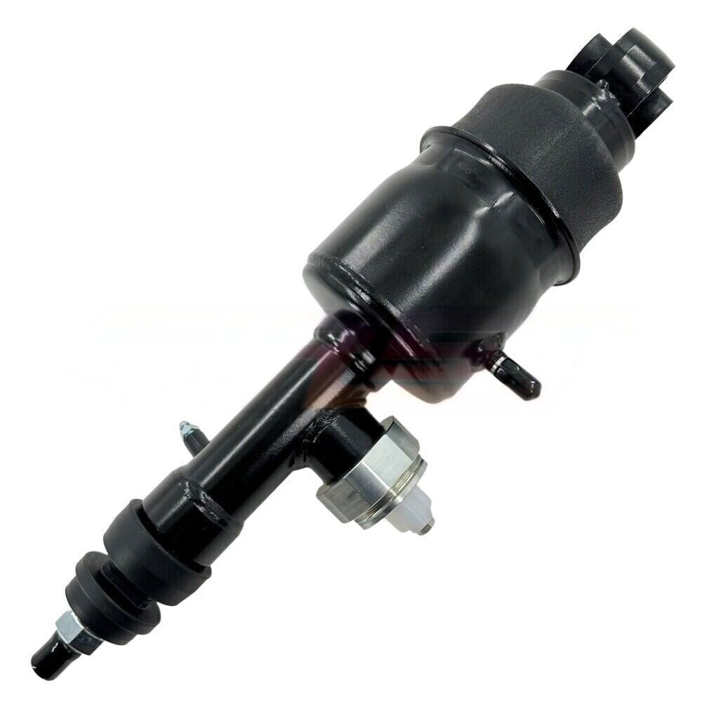 4-piece front and rear shock absorber strut assembly with adaptive damping suitable for GMC for Sierra 1500 2019-23