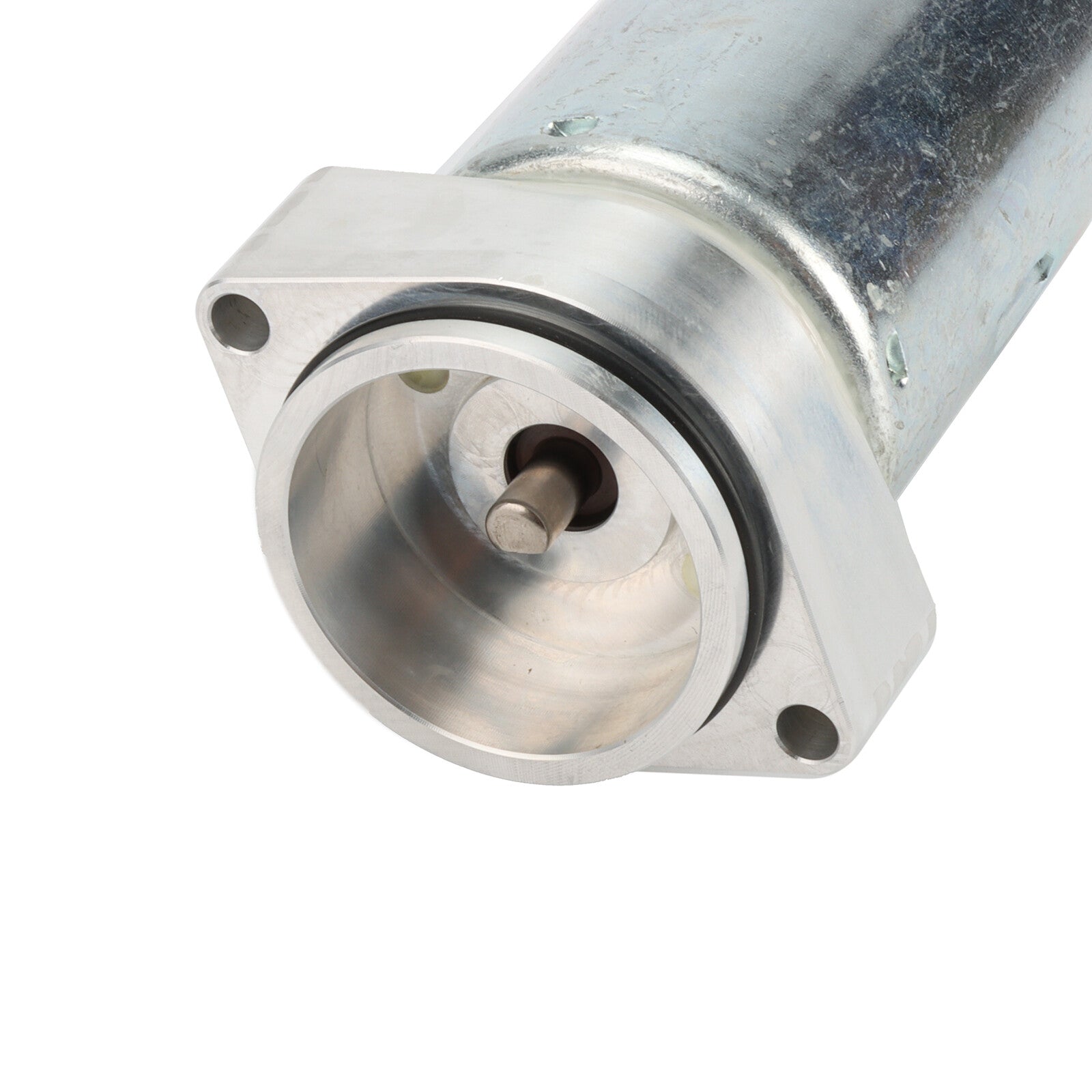 54347190715 for BMW 1 Series E88 Convertible Roof Hydraulic Pump Motor  Base