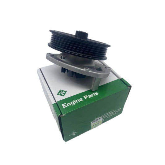 2521009 Water pump suitable for Acadia for Canyon Envision Equinox Terrain CT6 Colorado