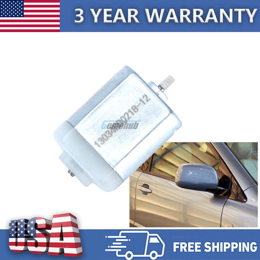 FC-140SA Side Mirror Folding Motor for 2014-2020 for Mitsubishi Outlander MK3