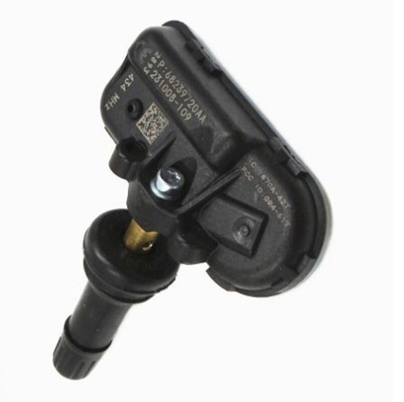 Car TPMS 433MHZ 68239720AA Tire Pressure Monitor Sensor Fit For Cherokee for Ram