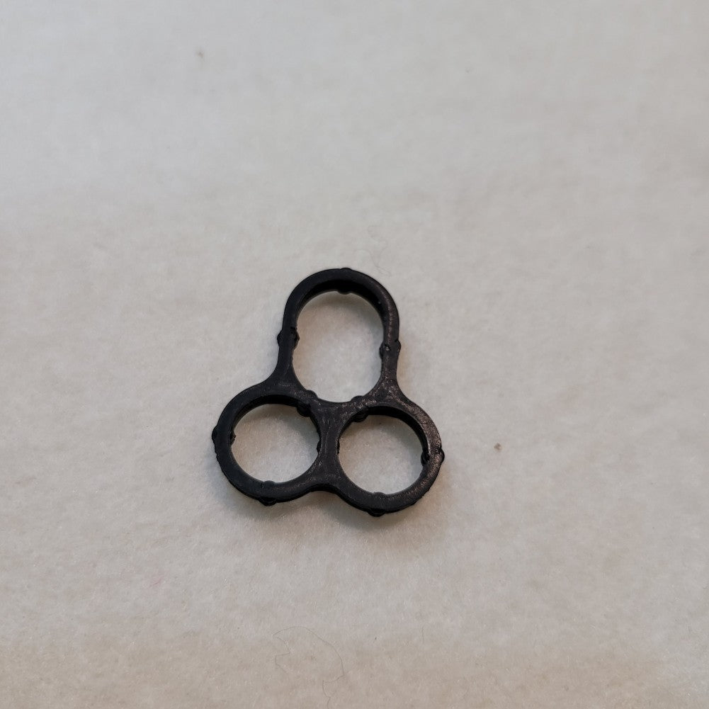 Camshaft Bearing Cap Oil Hole Gaskets for Toyota for Corolla Matrix Prius for Scion