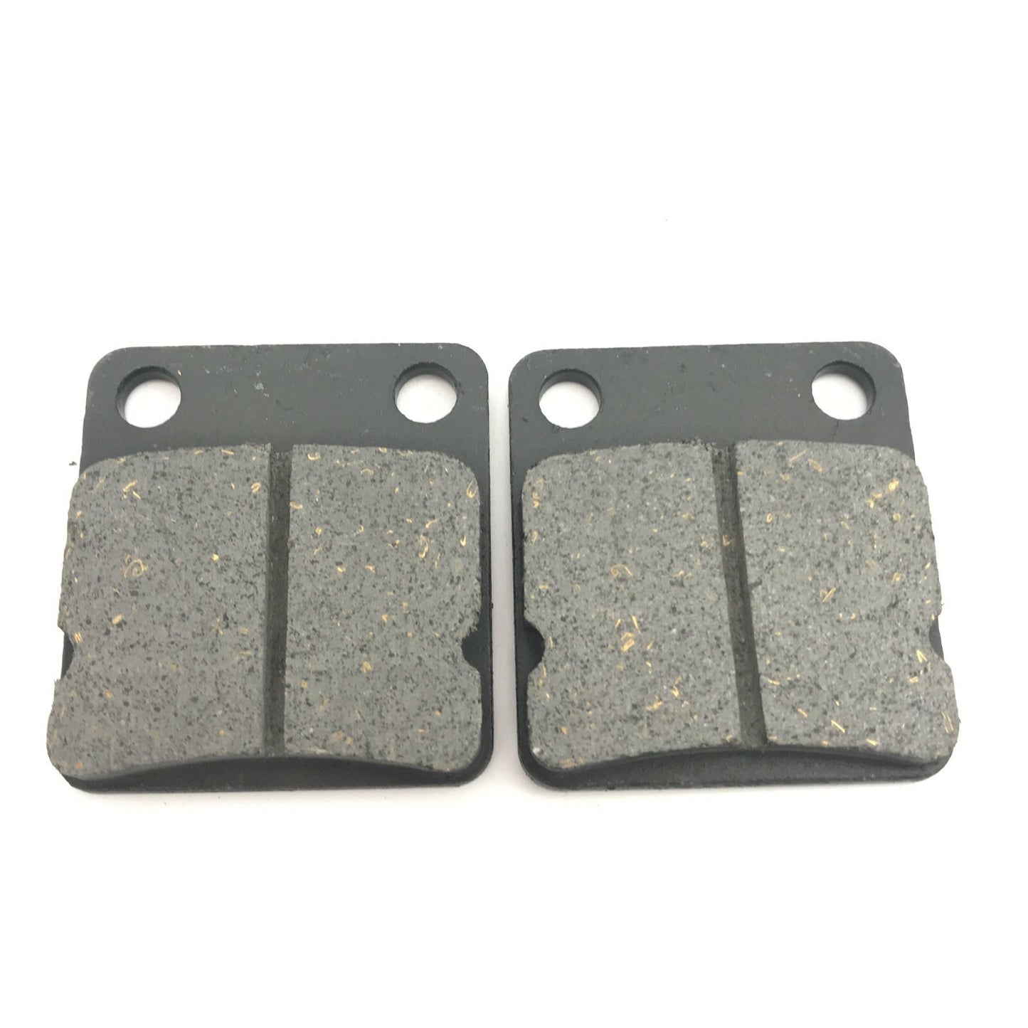 Front Brake Pads Fit Scooter GY6 50cc-150cc Moped ATV Part NCY High Performance