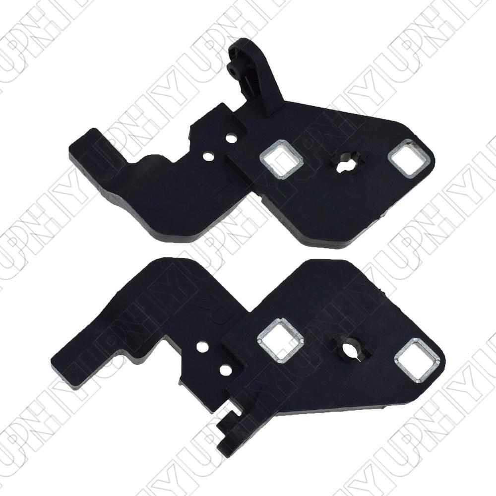 For 2016-18 for Benz GLC300 Radiator Support Headlamp Bracket 2536201800, 2536201700