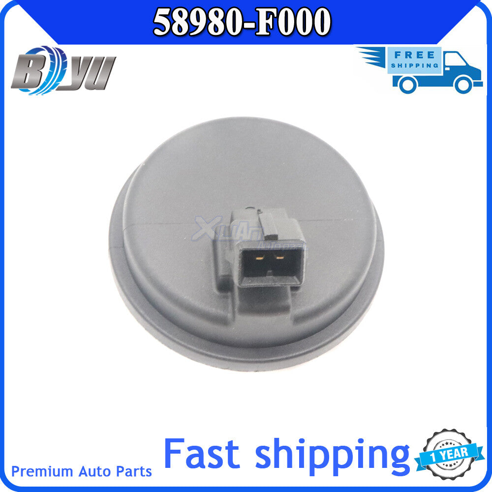 ABS wheel speed sensor for Hyundai for Elantra for Kia Forte 2015-2022, new model 58980-F0000