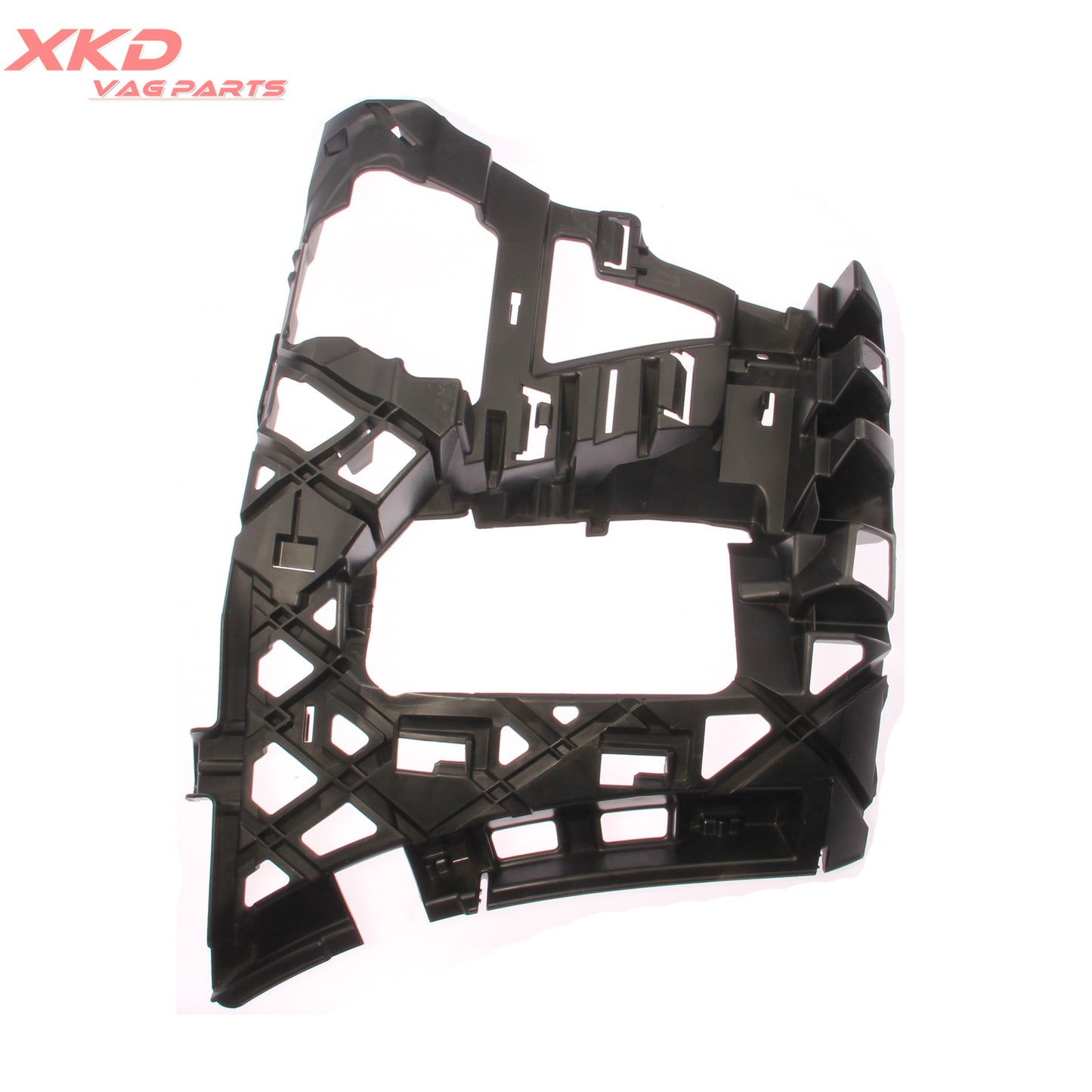 Front right bumper support bracket for Volkswagen for Golf GTI R32 5GG807724B