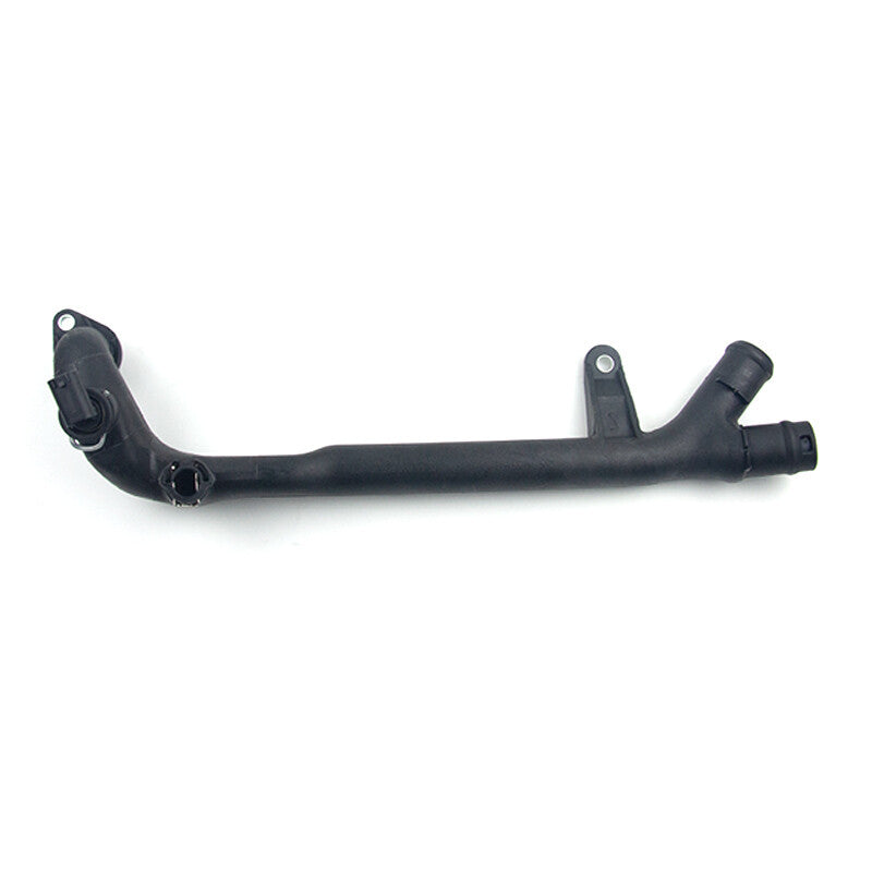 2712001552 Coolant hose with sensor for Mercedes-Benz C230 2003-2005