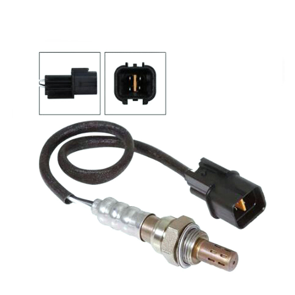 The new Lambda oxygen sensor is compatible with for Chery A1, A3, for A5 , Eastar, for BYD F3, and Great Wall Motors. (0258006937)