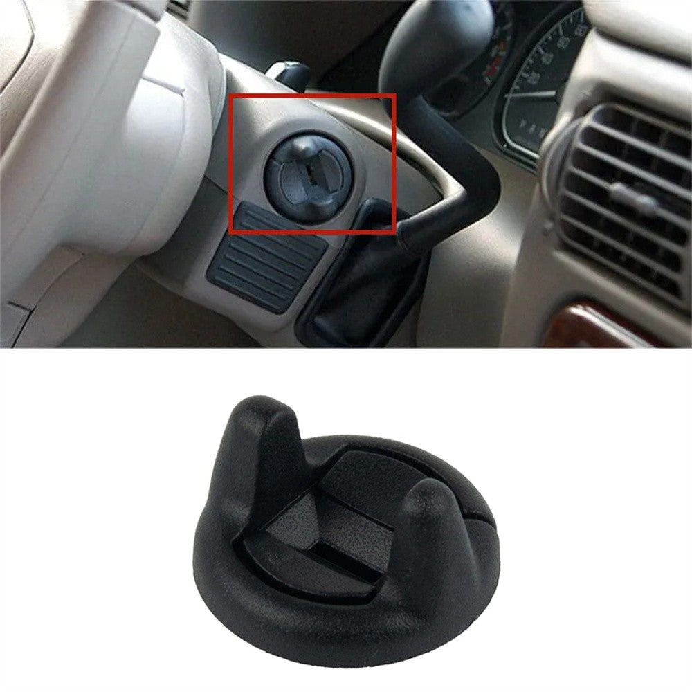 Car Ignition Switch Cover Start Lock Core Cap Key Cover for Buick Old Regal GL8