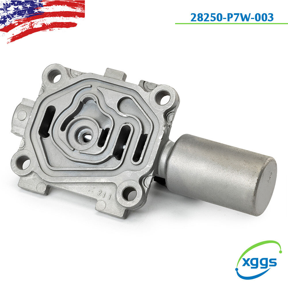 28250-P7W-003 for Honda for Acura Accord CL TL Transmission Linear Control Solenoid