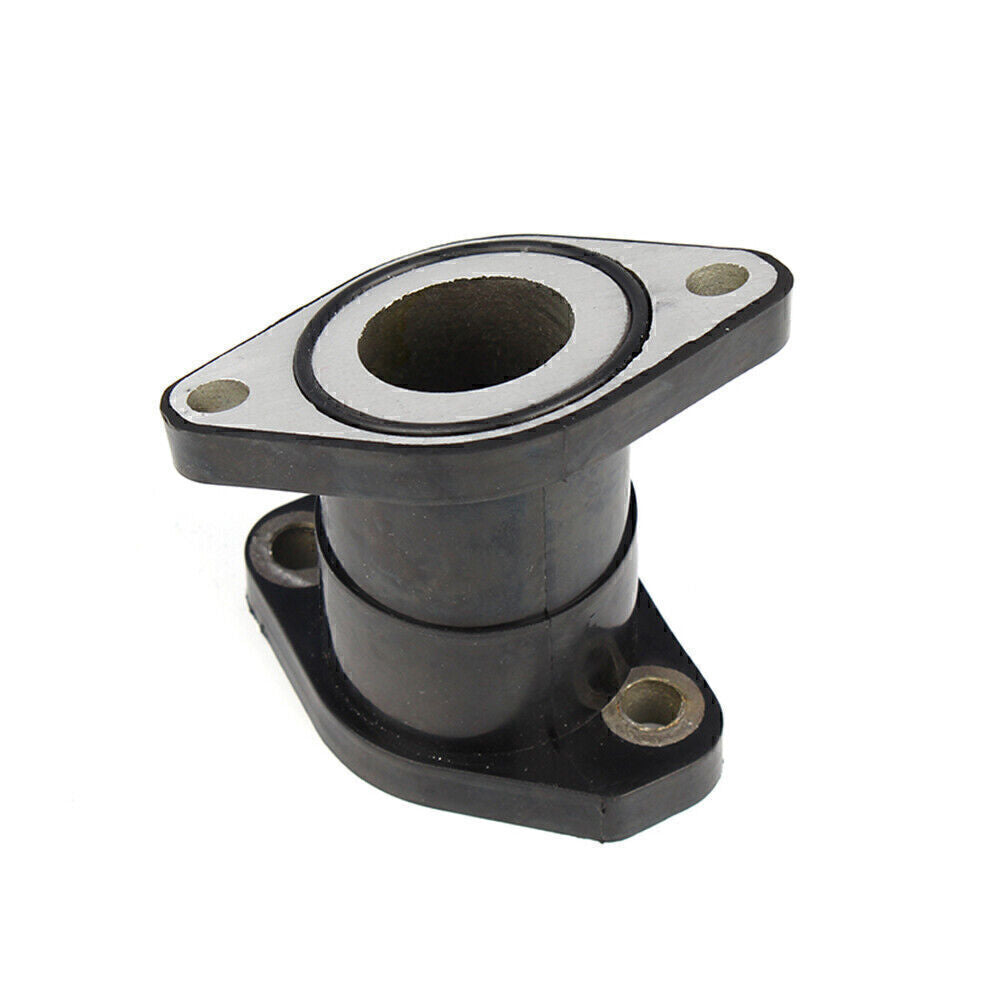 Carburetor Intake Manifold Boot Fit for Yamaha YFM350 Big Bear 350