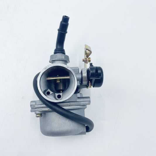 PZ19 Carburetor - Cable Choke 50cc 70CC 90CC 125cc Carb