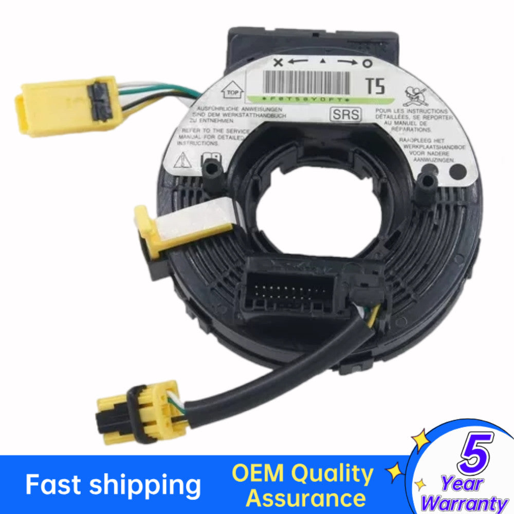new, clock springs suitable for Honda for Civic 2007 - 2011