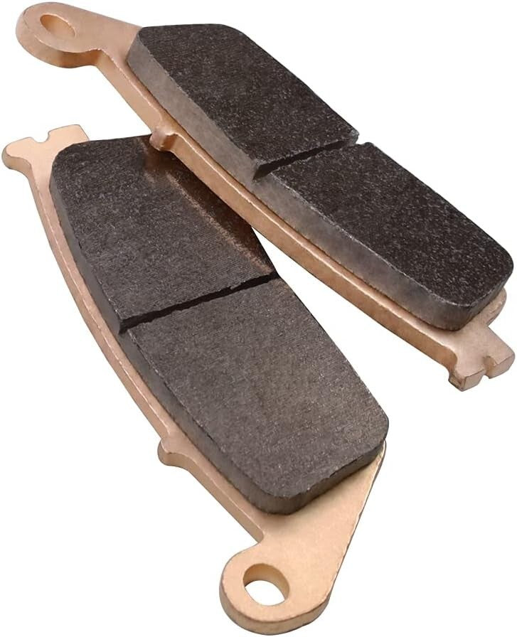 Brake Pads for Honda VLX 600 VT600C Shadow,VF750C Magna,VT750C Shadow,VTX1300S