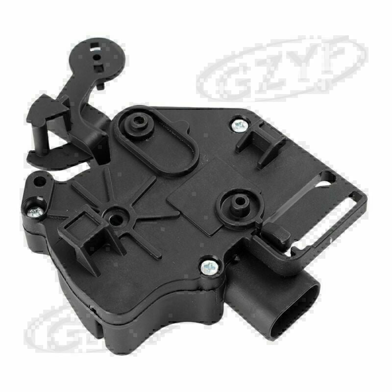 15808595 Rear Liftgate Actuator power Door Lock Actuators for Yukon /Suburban H2
