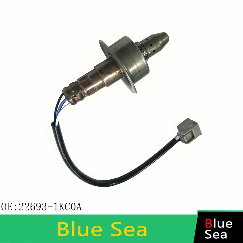 Air Fuel Ratio Lambda Oxygen Sensor for Vauxhall for Opel AGILA COMBO for CORSA C D MK