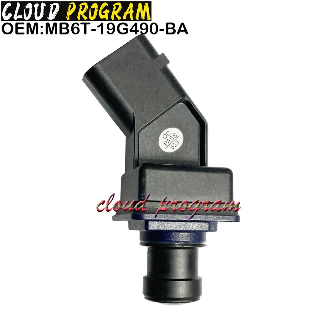 Tailgate Park Assist Camera MB6T-19G490-BA for Ford Park Assist Camera