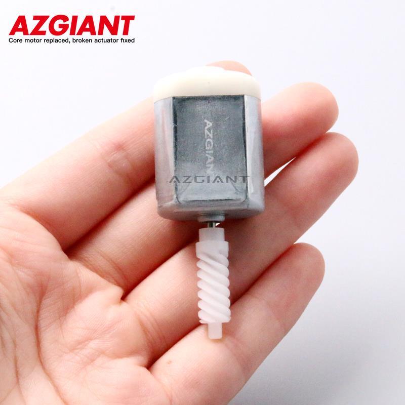 Suitable for 2004-2010 for Toyota for Sienna MK3 door lock actuator motors 8562008071 and 8562008060