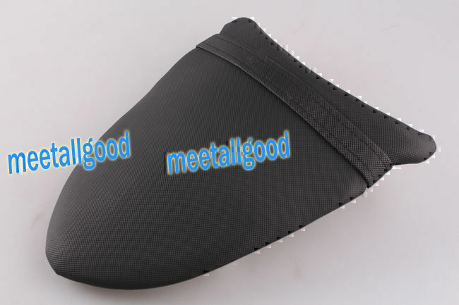 Rear Pillion Passenger for Seat for Kawasaki ZX636 05 06  ZX10R 06 07