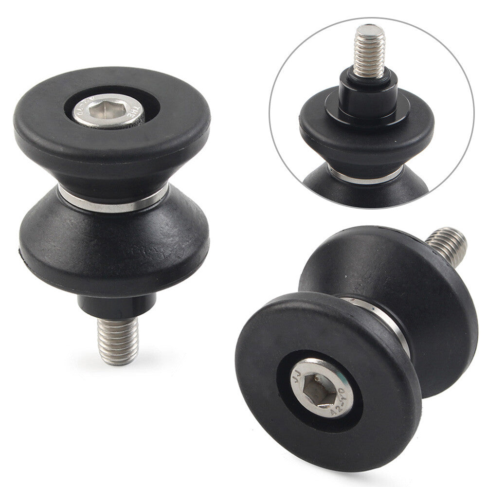 Schwinge Schwingenspulen f¨¹r for BMW S1000XR S1000R S1000RR HP4 Motorrad 2 St¨¹ck 8mm
