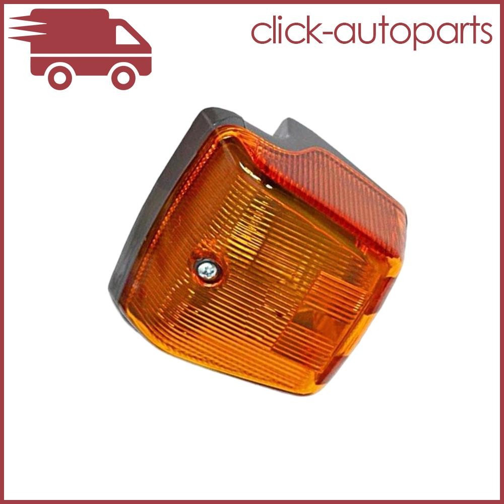 Fits For Atego I 98-04 / Atego II 04+ Front Right Side Turn Signal Marker Light