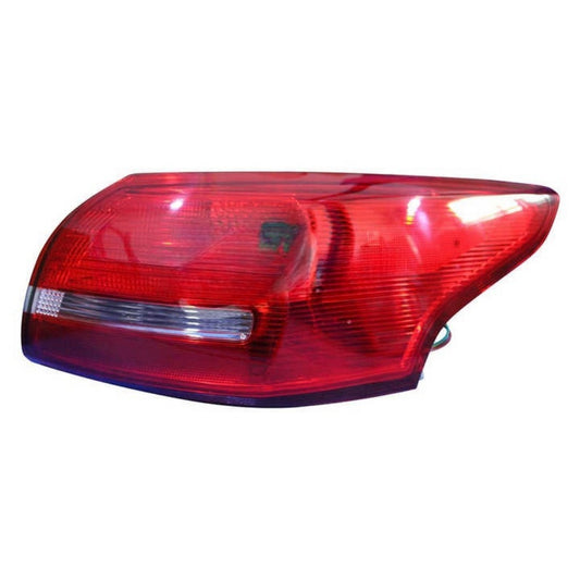 Rear Tail Light Lamp for Ford Focus 2014-2018