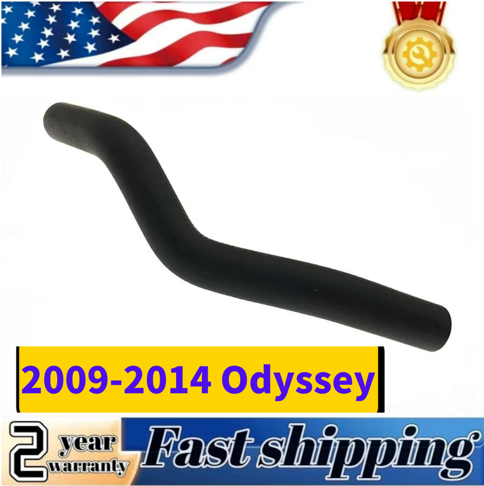 Power steering suction cup hose suitable for 2009-2014 for Honda Odyssey 2.4L 53731-SLG-W00
