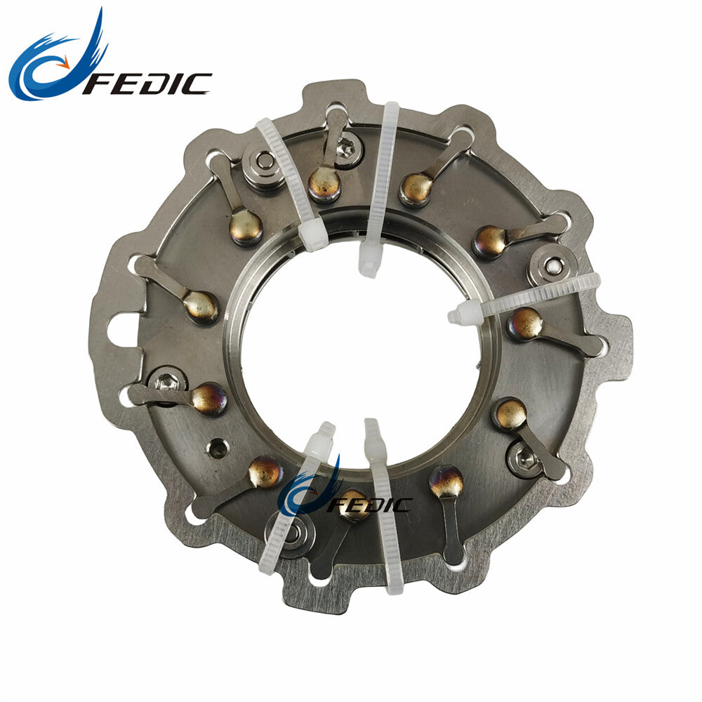 Turbo Nozzle Ring 725864 for Nissan Primera 2.2 DI 126HP YD1 2200 ccm 2001