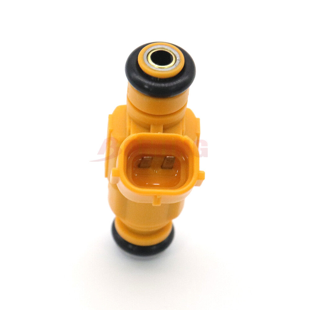 New Fuel Injector Injection Nozzle for Hyundai i20 for Kia 1.4 1.6 G4FG 35310-2B020