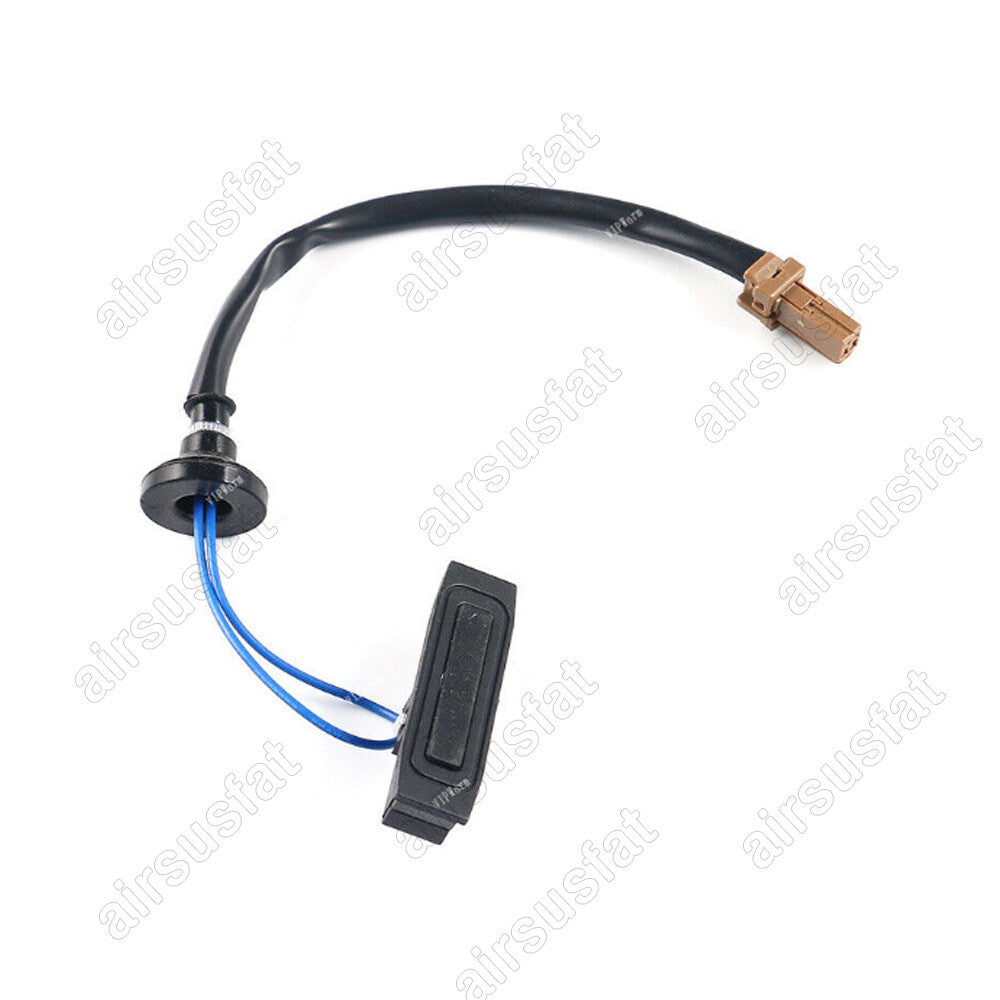 Suitable for Nissan Sentra Versa tailgate release switch 25380-2DT0A