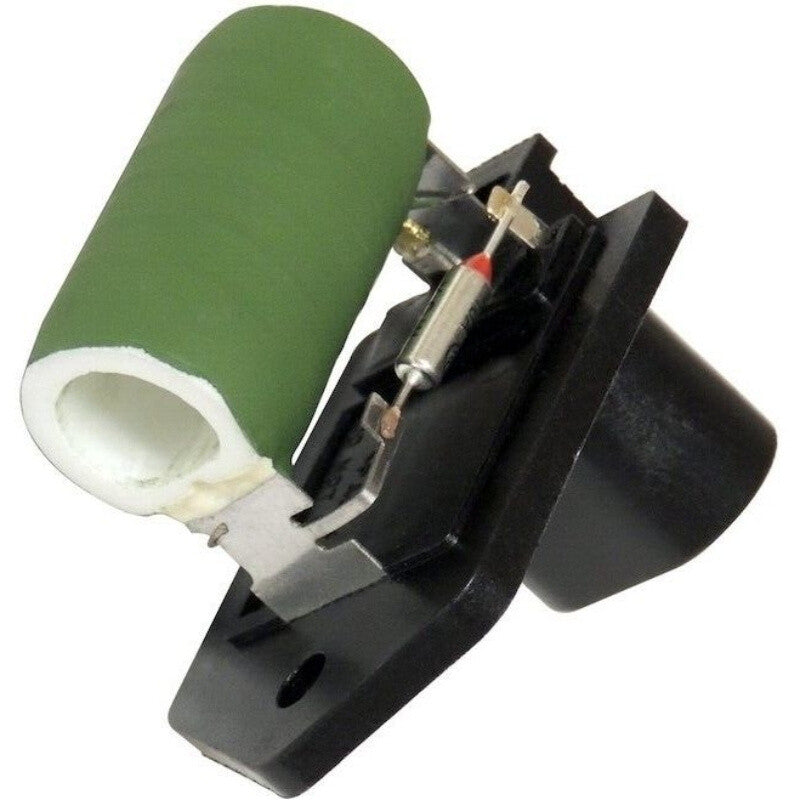 new cooling fan resistor for Fiat 500X for Jeep Renegade ProMaster City 68247207AA