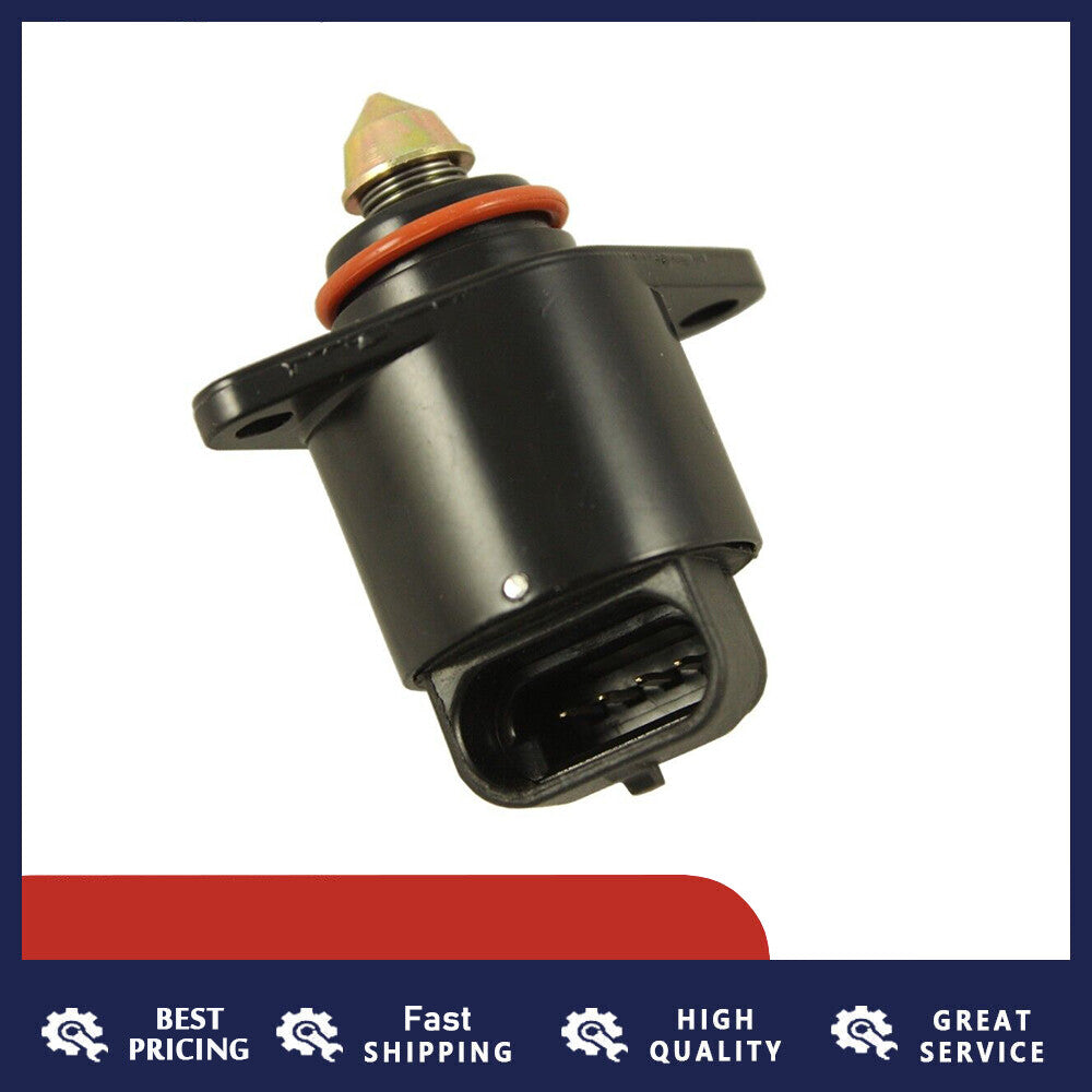 new idle air control valve for Chevrolet Aveo Lanos 1.6L 1469 93744675