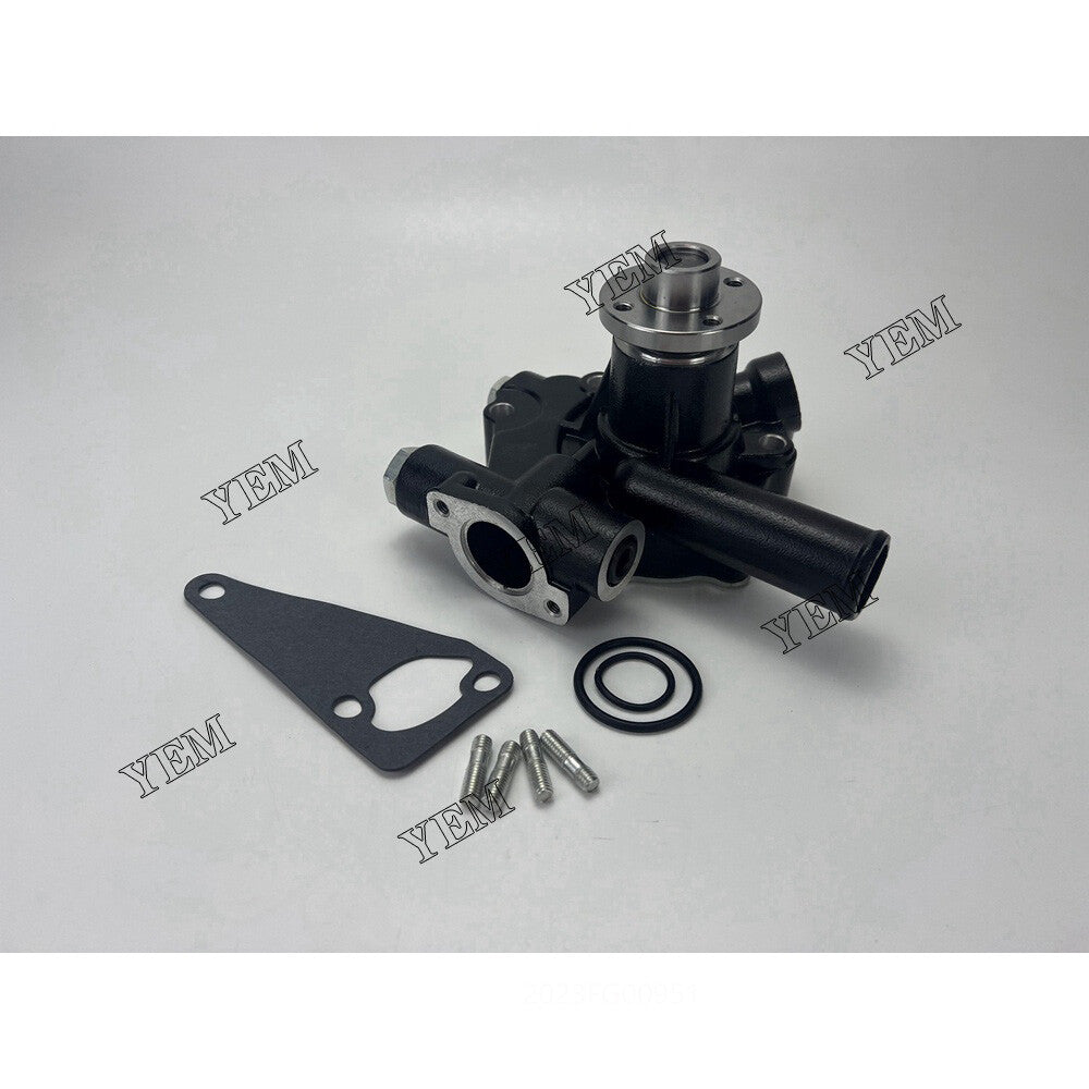 3TNE68 Water Pump 11-9452 11-9496 13506 For Yanmar Excavator Engine Parts