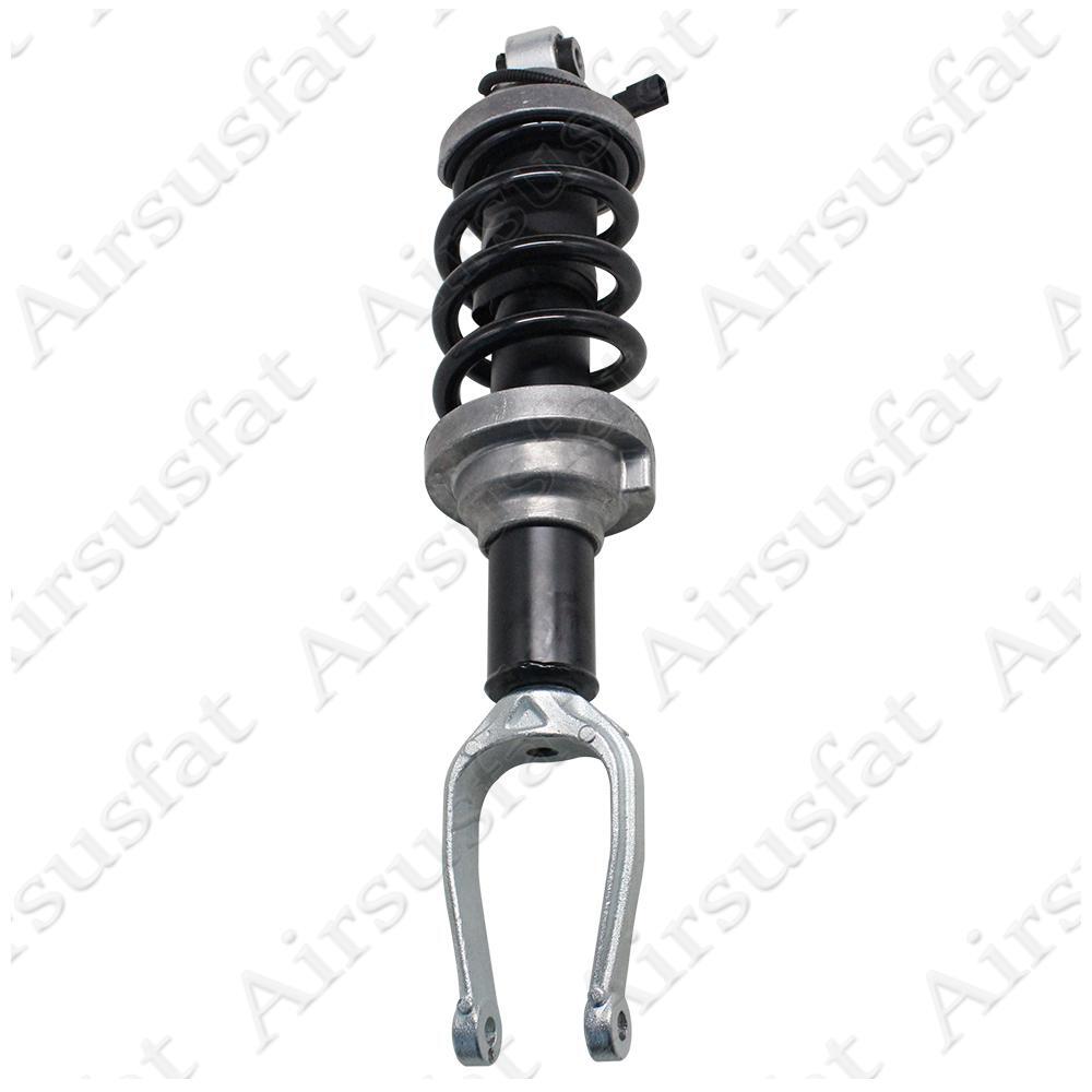 2x Front Shock Absorbers Magnetic Ride Fit 2016-2021 for Audi R8 V8 V10 4S0 412 019