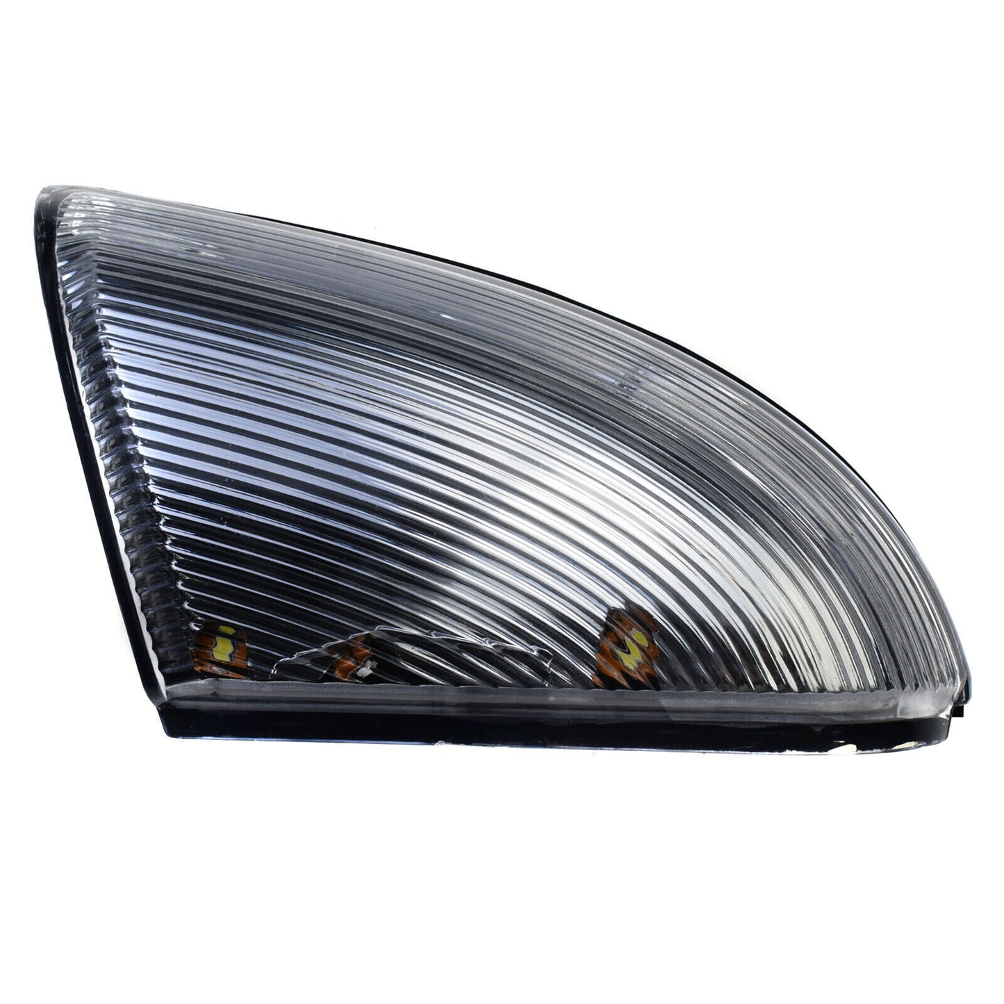 for Dodge for Ram 1500 09-14 2500 10-14 Front Driver Mirror Turn Signal Light Lamp