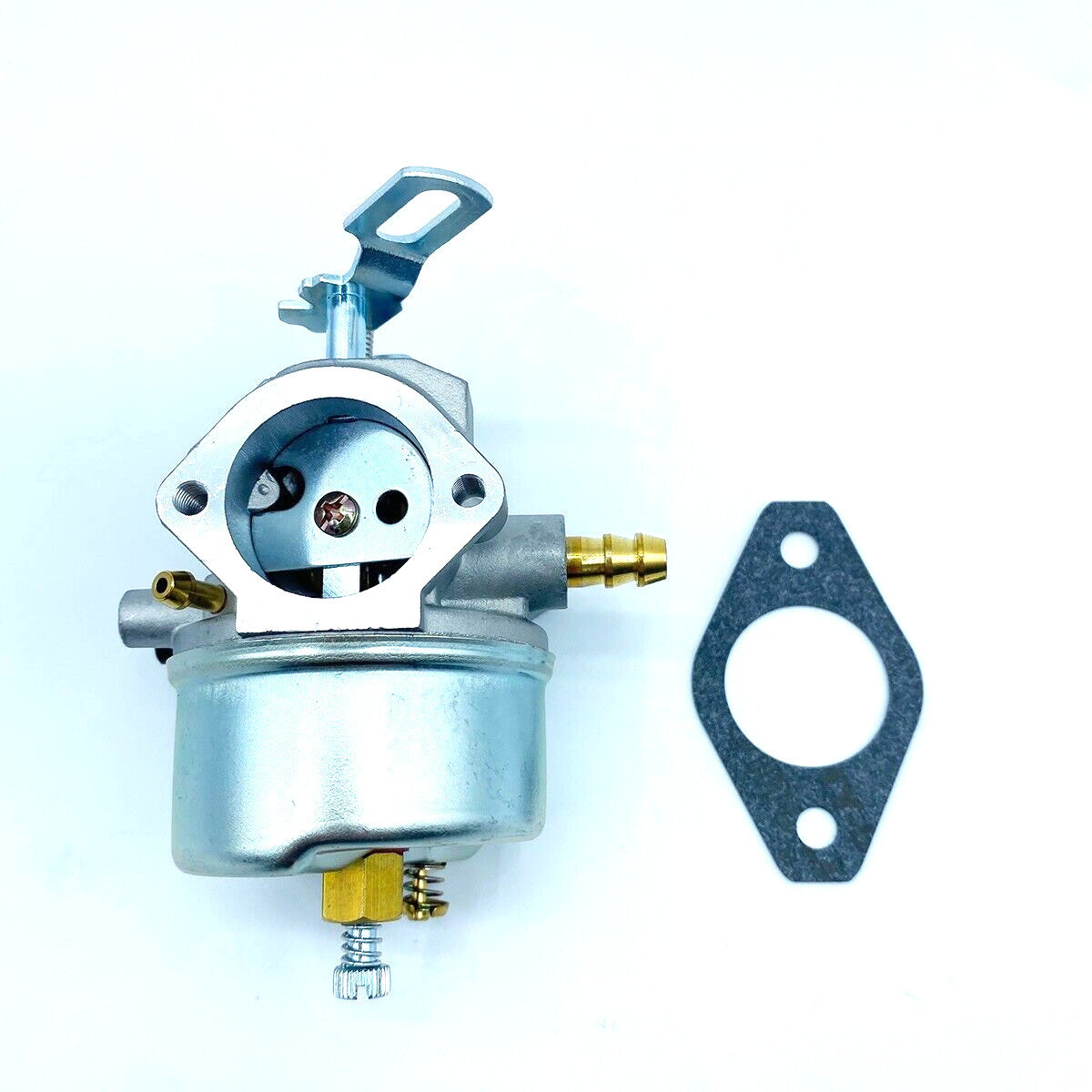TECUMSEH CARBURETOR FOR 632370A 632370 632110 FITS HM100 HMSK90 HMSK90