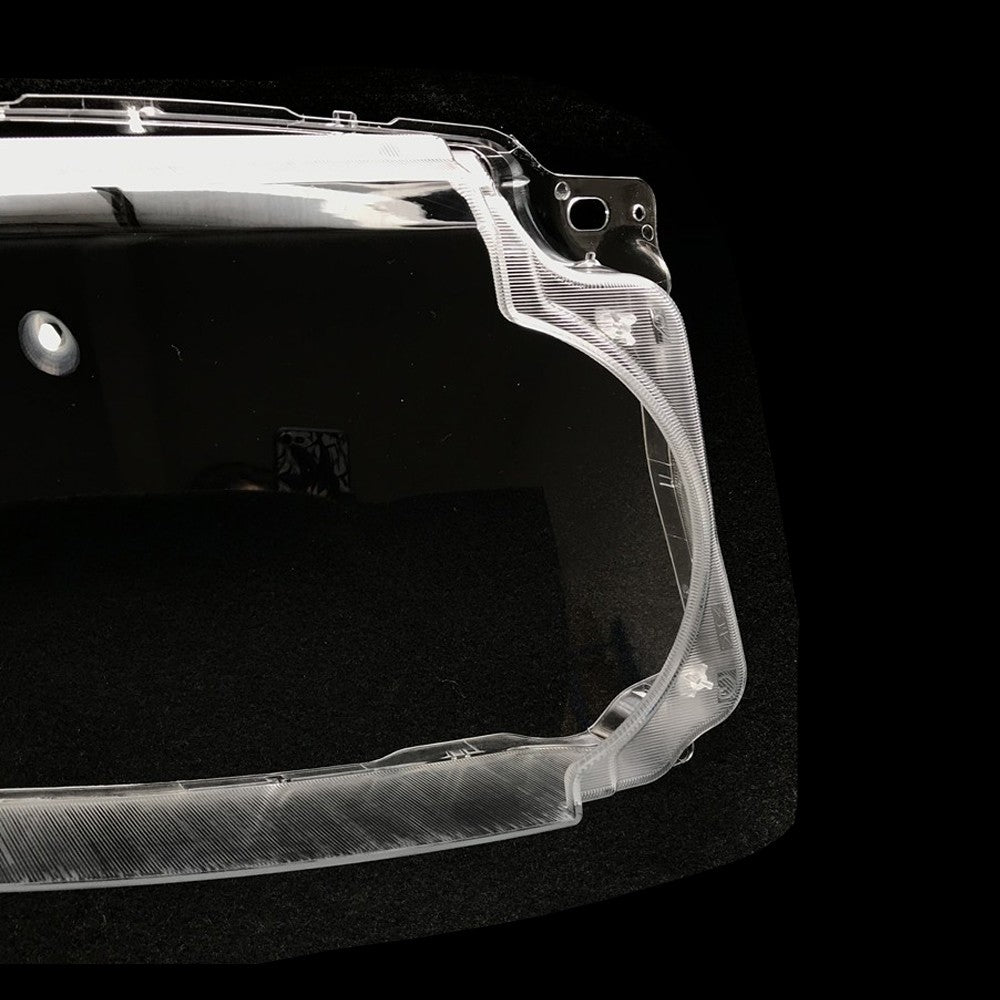 Right RH Side Fit For LR4 2010 2011 2012 2013 Headlight Shell Headlamp Lens