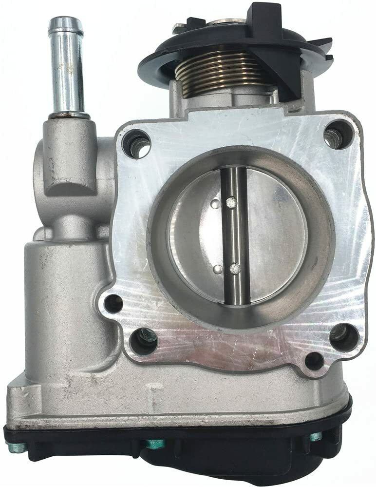Throttle Body Fit for Chevrolet Lacetti Optra Nubira 1.6i 96394330 96815480