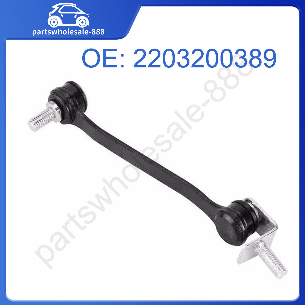 2203200389 Stabilizer Sway Bar Control Rod for Mercedes-Benz CL500