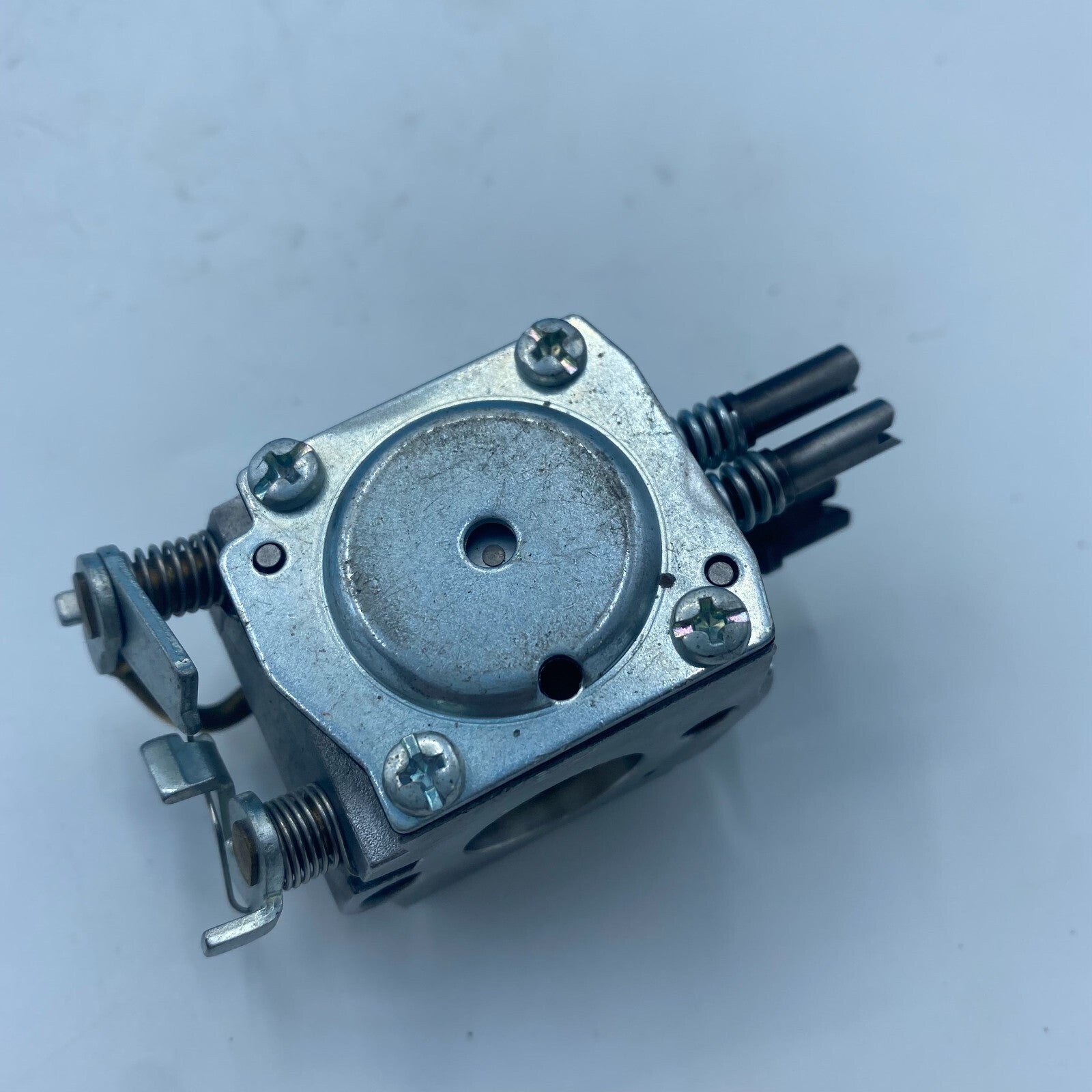 New Carburetor For Zama Husqvarna 350 Chainsaw C3-EL17B C3 EL17 Carb