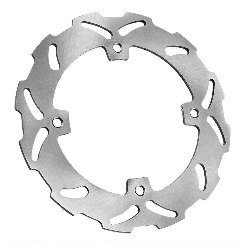 Fit for Suzuki TS125R 200R DR250 250S 350S 350R Motorcycle Rear Brake Disc Rotor
