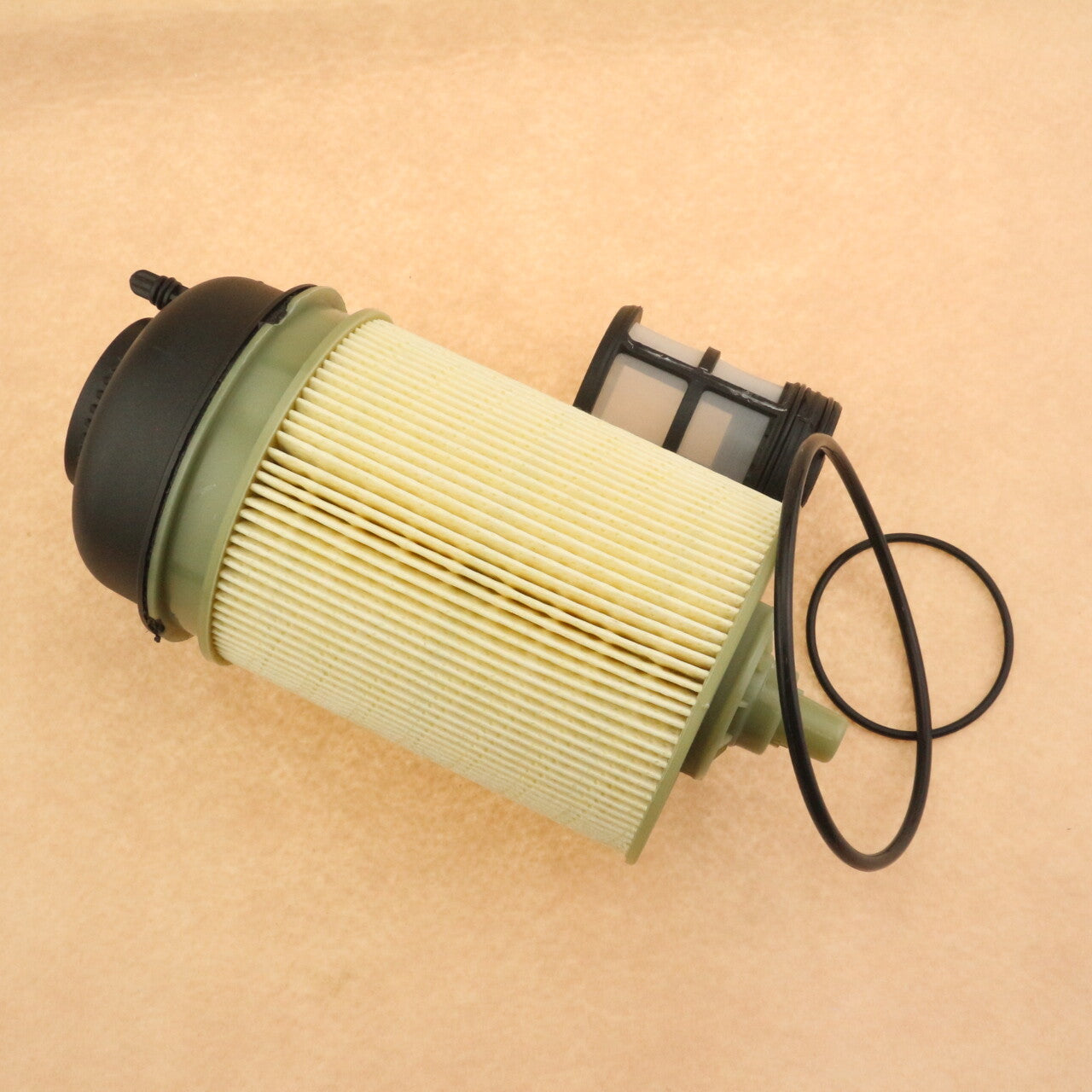 Fit For Detroit Diesel DD15 DD13 DD16 for Freightliner Fuel Filter Kit A4700903151