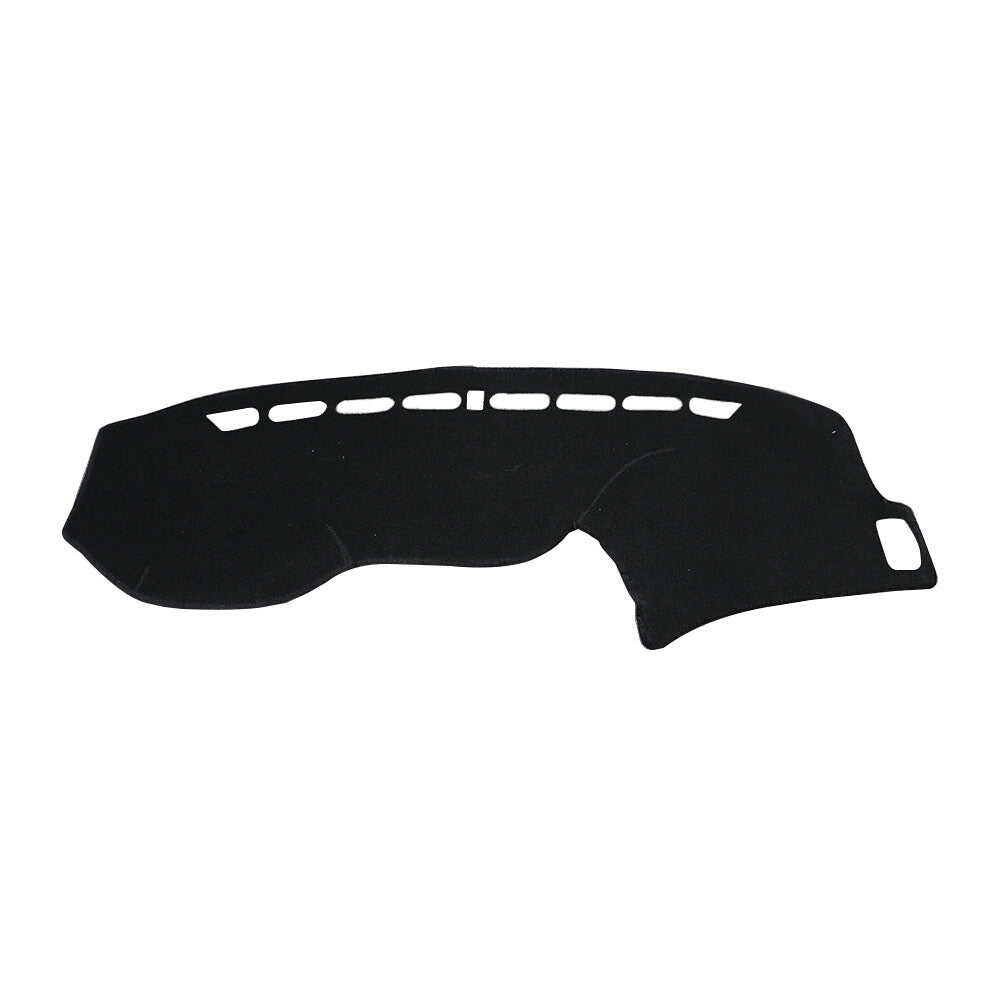 New for Honda for Accord 2013-18 Dash Mat Dashboard Cover DashMat Sun Cushion Carpet